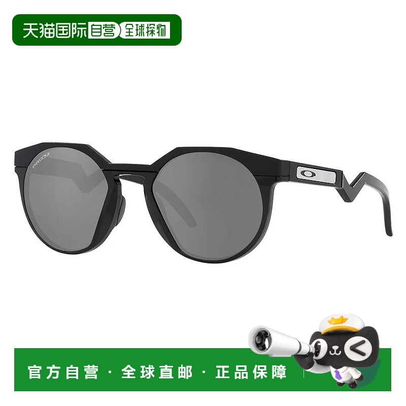 OAKLEY HSTN Prizm 太阳镜 中性欧克利眼镜