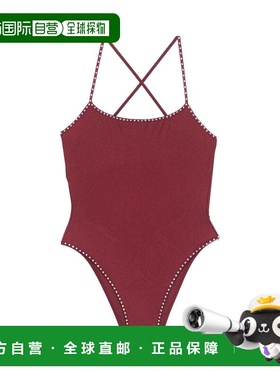 1h可退 潮奢 oseree 女士 OSEREE clothing 海滩泳装 GIS250MERLO