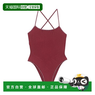 女士 oseree OSEREE clothing GIS250MERLO 1h可退 海滩泳装 潮奢