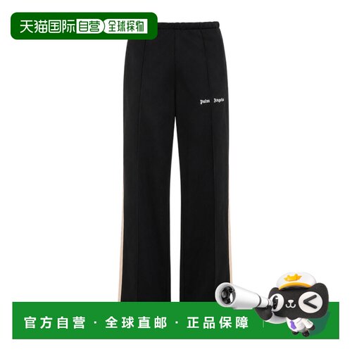 PALM ANGELS 女士运动裤 PAWCJ005FB0011003 AW2026
