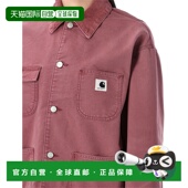 潮奢 大衣 CARHARTT 女士 1h可退 Michigan WIP I0348432R74O