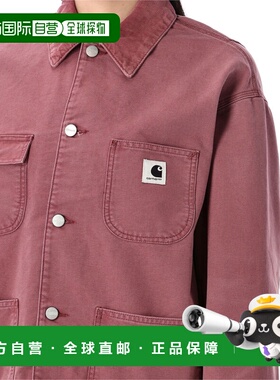 1h可退 潮奢 CARHARTT WIP 女士 OG Michigan 大衣 I0348432R74O