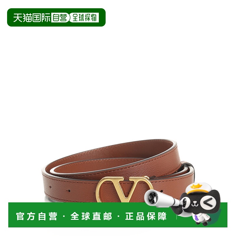 1h可退 VALENTINO GARAVANI 女士腰带 7W2T0SM7IYRWU2 AW2025