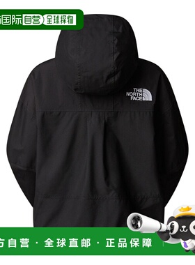 THE NORTH FACE 女士夹克 NF0A8BCHJK3 CO 黑色 REIGN ON 夹克