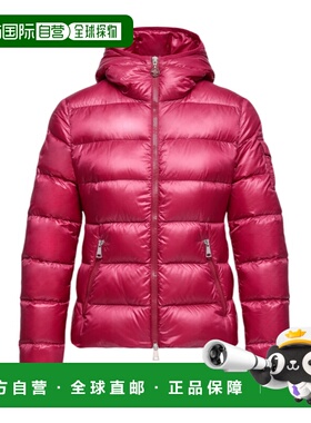 MONCLER 女士外套 L10931A00097597YG566 SS2026