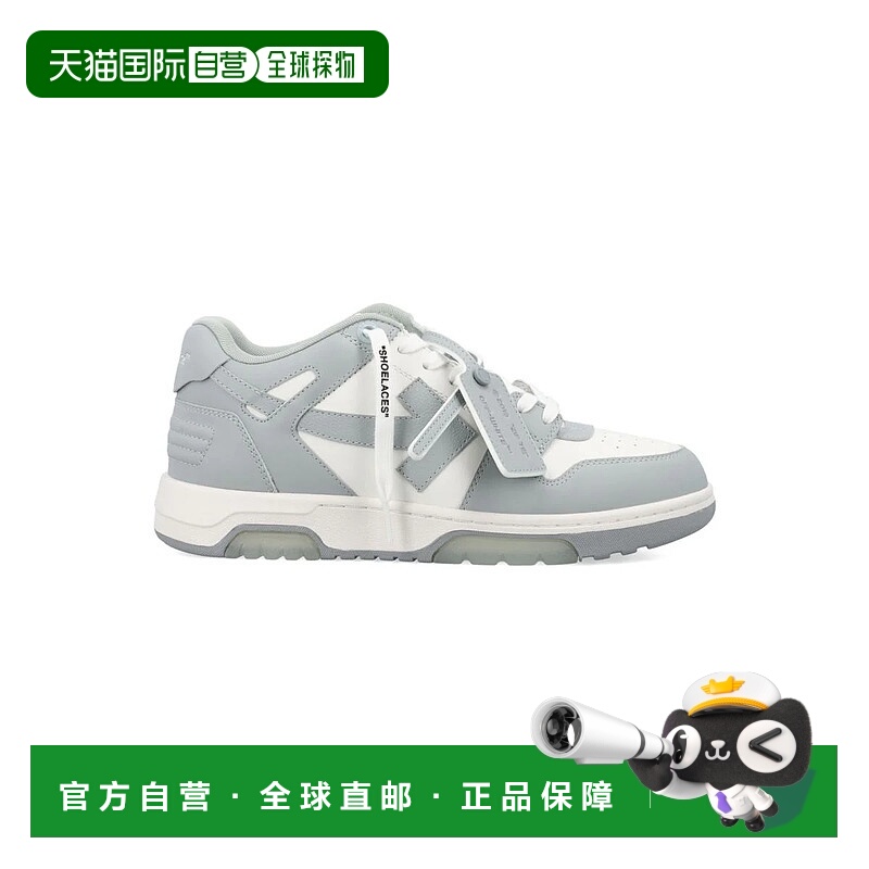 1h可退 OFF-WHITE 男士运动鞋 25AOMIA189C99LEA0070109 AW2025