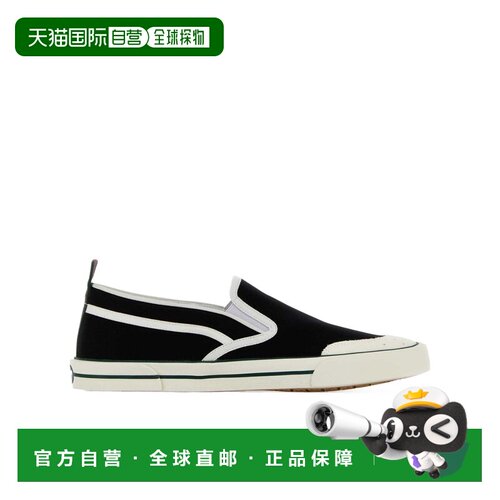 GUCCI 男士运动鞋 854437FAFS51091 SS2026 白色