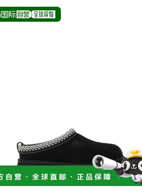 UGG 女士休闲鞋 1174471BLK AW2025 黑色 Slipper 'Tazz'