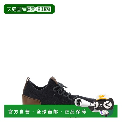 TOD'S 男士运动鞋 XXM63K0JZ90UYY9994 SS2026 灰色