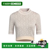 潮奢 beige米色 Palm 棕榈天使 1h可退 毛衣 Angels 女士 舒适时