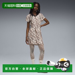 PUMA连衣裙 A$AP ROCKY