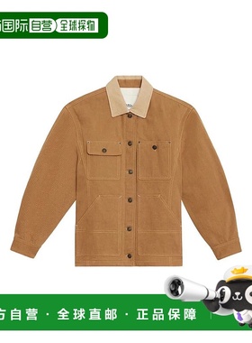 ISABEL MARANT 女士外套 C3G02IVE0540FA50CO AW2025