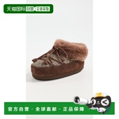 潮奢 靴子 moon 月亮靴 1h可退 Moon boot 女士 80D1470120M062
