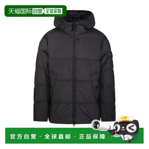 STONE ISLAND 男士羽绒服 S154100037S0A23V0062 AW2026