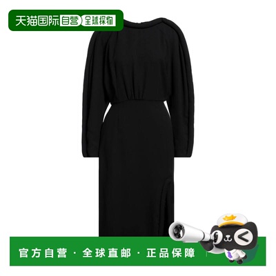 Dries Van Noten 德赖斯 范诺顿 女士 中长连衣裙