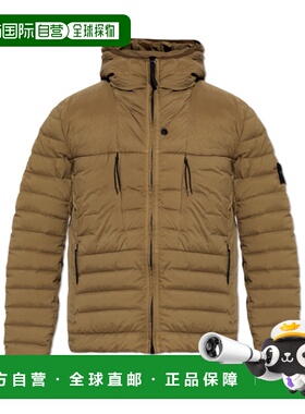 STONE ISLAND 男士外套 L1S154100107S0183V005G