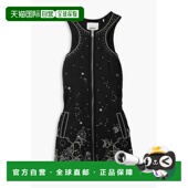 潮奢 Belila Isabel 伊莎贝尔 1h可退 女士 Marant 玛兰 精饰带里