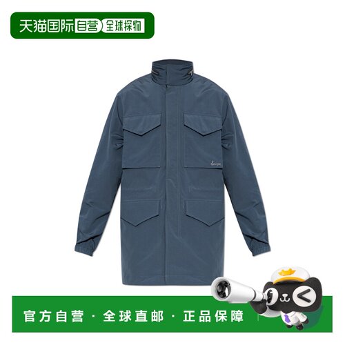 KENZO 女士西服 FG62OU1609NP98