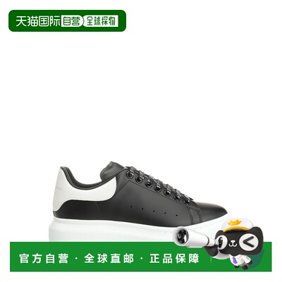 ALEXANDER MCQUEEN 男士运动鞋 553680WIAIG1070 CO