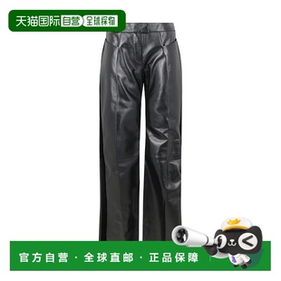 Ford 汤姆 福特 1h可退 多口袋休闲裤 Tom 女士 PAL742LET01 潮奢