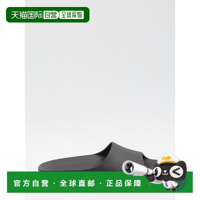 1h可退 THE ROW 女士芭蕾乐福鞋 F1657RC4BLK AW2025 黑色 Ama sl