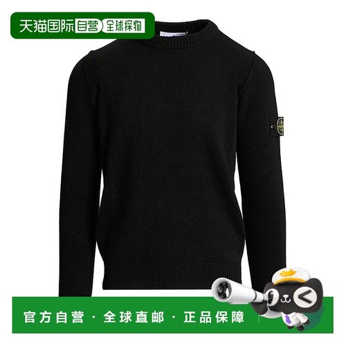 STONE ISLAND 男士针织衫 K2S155100072S00A3V0029