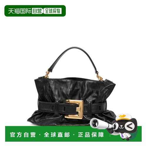 BALMAIN 女士单肩包 HN1KK990LSS60PA