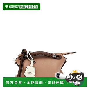 FENDI 8BS098AUS8F1SNC 女士斜挎包