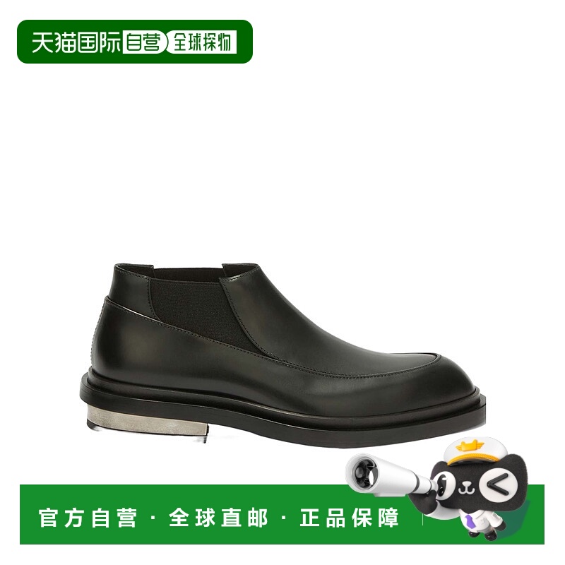 1h可退 JIL SANDER 女士高跟鞋 J15WR0020P7032001 AW2024尖头