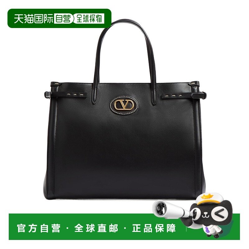 1h可退 潮奢 valentino 华伦天奴 女士 中号手提包 7W0B0R19CVC