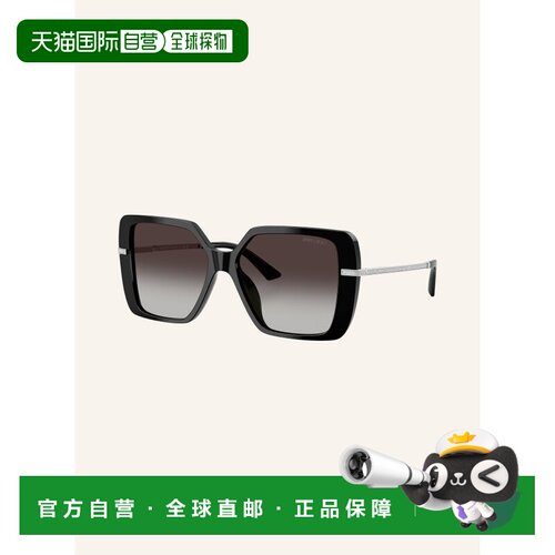 香港直邮JIMMY CHOO 女士太阳镜 100304614813000【付后1h可退】