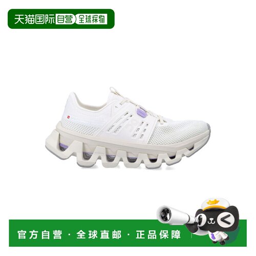 ON RUNNING 女士运动鞋 26P3WG10393588IG SS2026