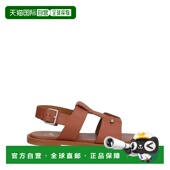 潮奢 凉鞋 Christian 克里斯提 1h可退 女士 Louboutin 鲁布托