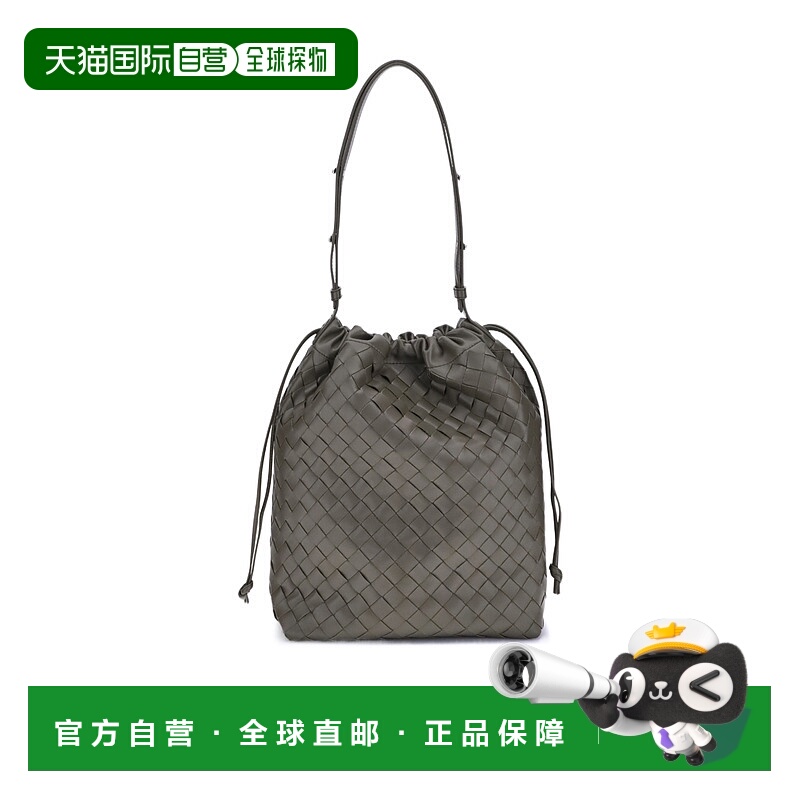 1h可退 BOTTEGA VENETA 男士单肩包 836020V2HL13227 AW2025