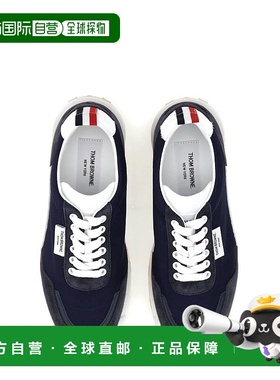 THOM BROWNE 女士运动鞋 FFD133BF0488450 SS2024