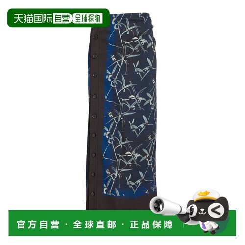 ProenzaSchouler普罗恩萨 施罗Anais女士长裙 【付后1h可退】