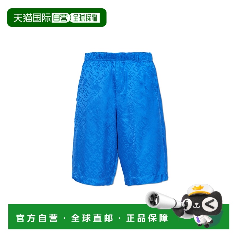 Versace/范思哲男士短裤79GAD108N0604289
