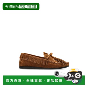 MC0019FCC2A05SCOGNAC 女士芭蕾乐福鞋 ISABEL MARANT