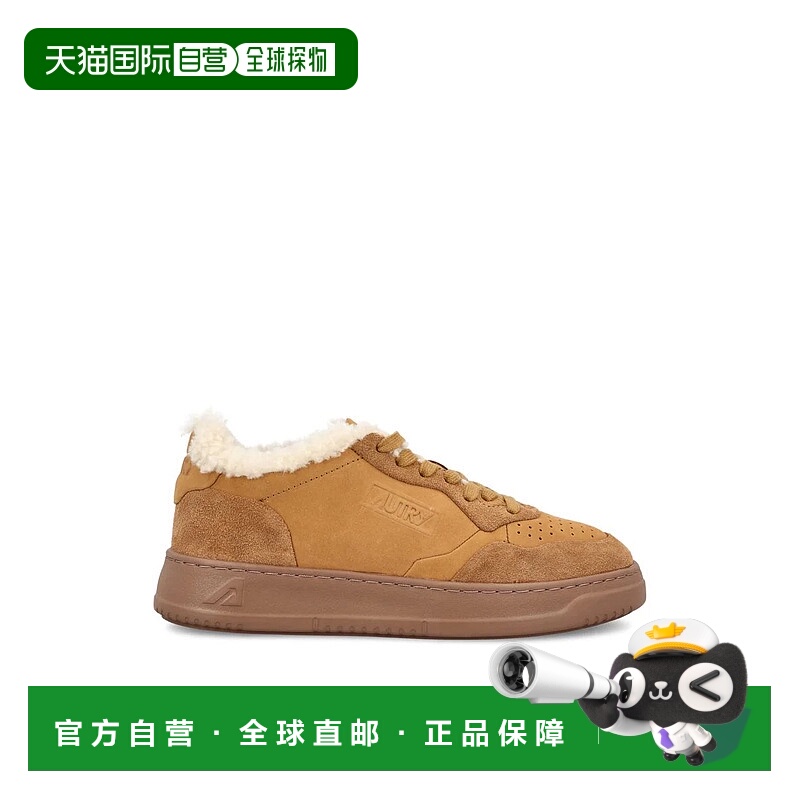 1h可退 AUTRY 女士运动鞋 AULWNX03AI25 AW2025 花色 Autry Sneak