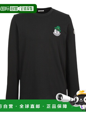 MONCLER 男士卫衣 K20918D0001589AZ9999 AW2025