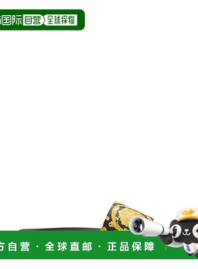 1h可退 潮奢 versace 范思哲 男士 徽标拖鞋 10087341A06250