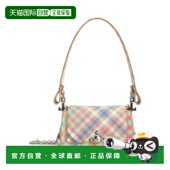 潮奢 韦斯特伍德 Vivienne 1h可退 Westwood 薇薇恩 女士 Hazel