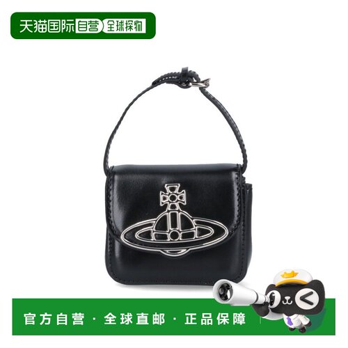 VivienneWestwood薇薇恩 韦斯特伍德女士托特包 【付后1h可退】