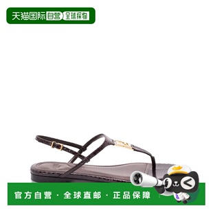 8Y8713AUEE1 AW2025 花色 1h可退 Ffold 女士凉鞋 Fendi FENDI