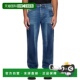 Macs 迪赛 Regular 2024 蓝色 Diesel 男士 牛仔裤 1h可退 潮奢