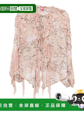 DIESEL女士T恤A193990WFCF7FFA