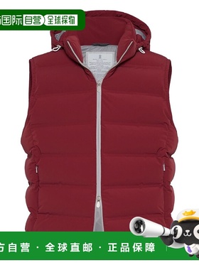 BRUNELLO CUCINELLI 男士马甲 MM4911995CDK58 AW2025