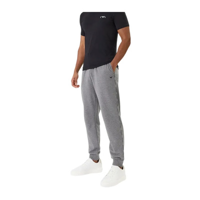 EMPORIO ARMANI 男士休闲裤 EM000500AF18887O8027卫裤