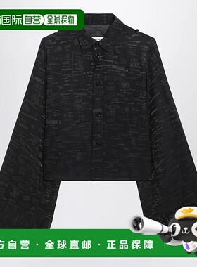 MM6 MAISON MARGIELA 女士衬衫 S52DT0044M35737SMM6002J