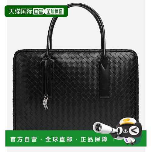 BOTTEGA VENETA 男士旅行包手提包 765620V2HL18803 AW2024